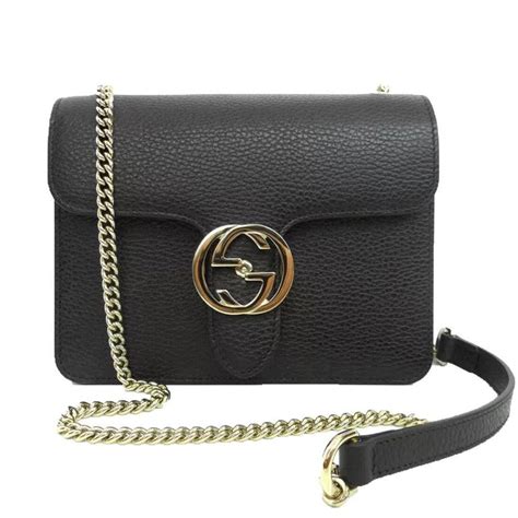 women's black gucci crossbody|gucci crossbody bag on sale.